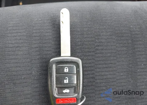 2014 Honda Cr-V Lx из США, поврежденный, VIN 2HKRM3H37EH516975